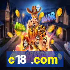 c18 .com